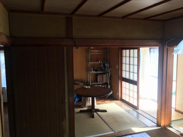 北竹島町　生活便利な立地のお家 現況写真