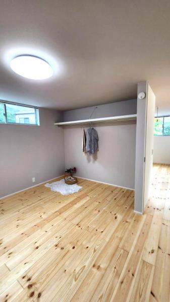 神田　2880 リビング以外の居室 