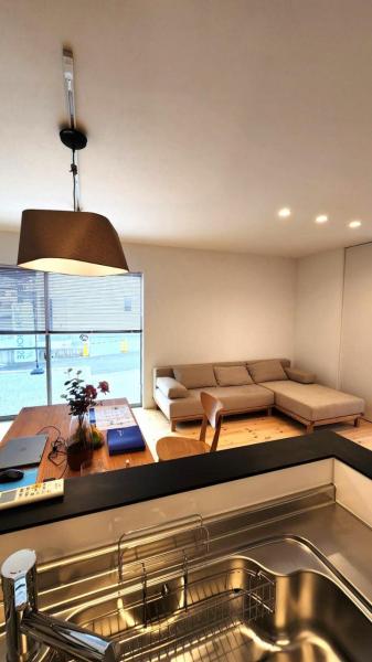 神田　2880 リビング 