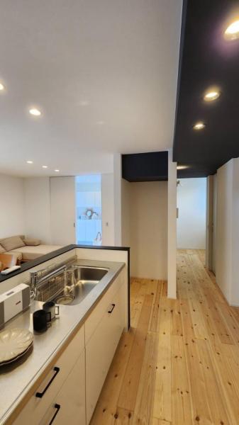 神田　2880 キッチン 