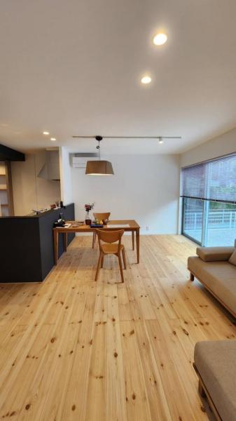 神田　2880 リビング 