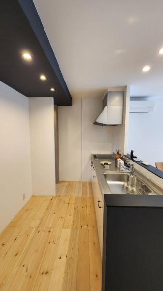 神田　2880 キッチン 