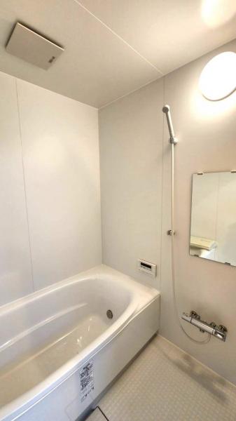 神田　2880 浴室 