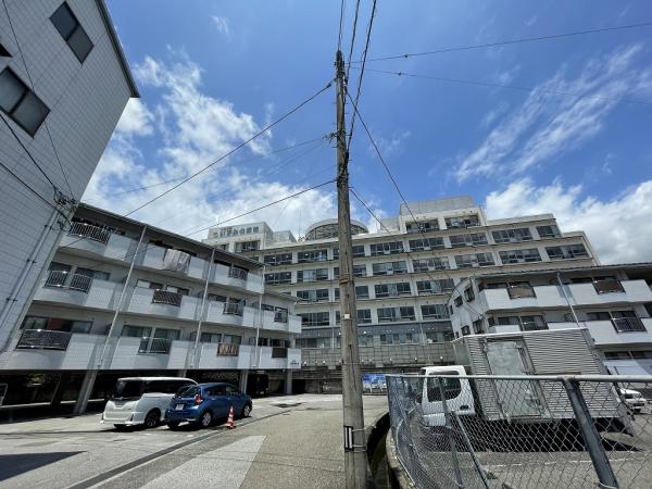 薊野北町　売土地　現況渡し その他