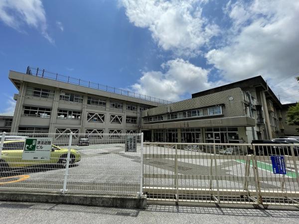 薊野東町　1740.5 その他