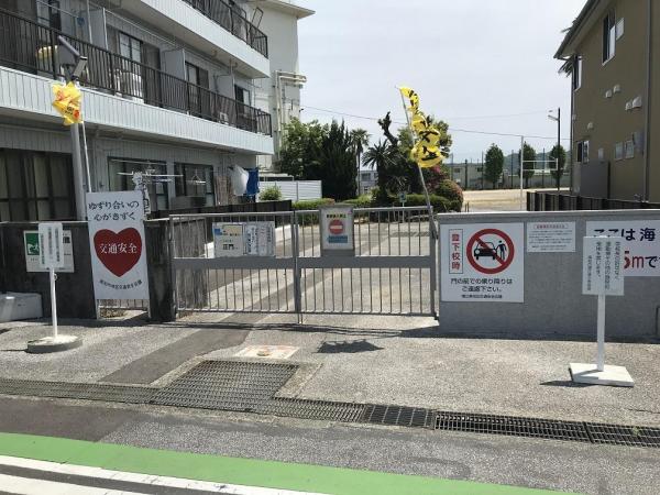 桟橋通　880 その他