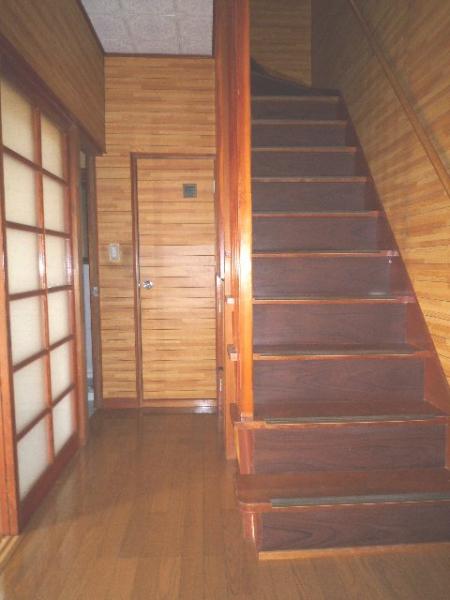 神田一戸建て　 その他内観 