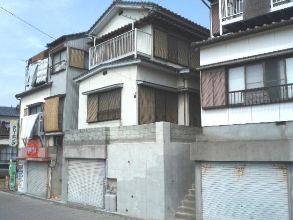 神田一戸建て　 同仕様写真（外観） 