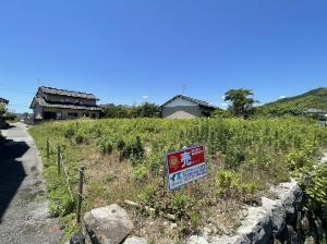 土地 高知市布師田532 とさでん交通後免線北浦駅 12800000