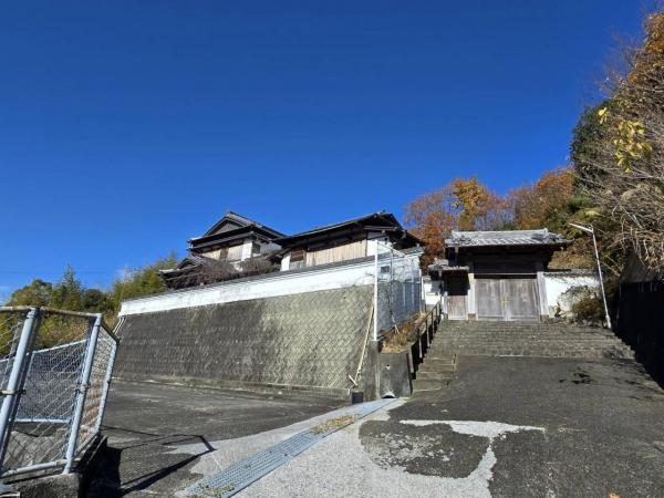 中古戸建 高知市槇山町 とさでん交通伊野線朝倉駅前駅 4,500万円