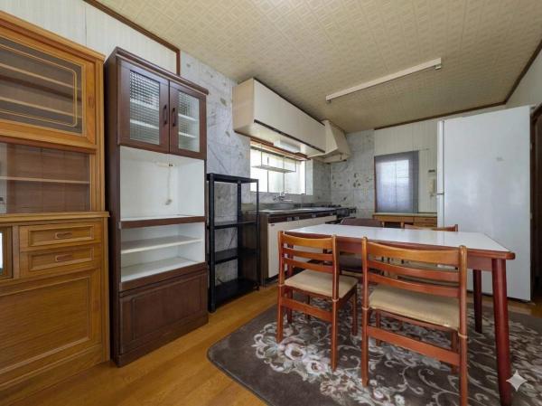 加賀野井　1480 リビング 