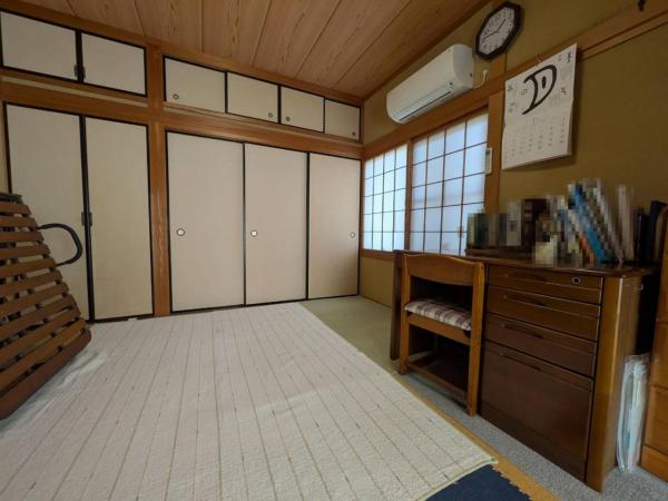 加賀野井　1480 リビング以外の居室 