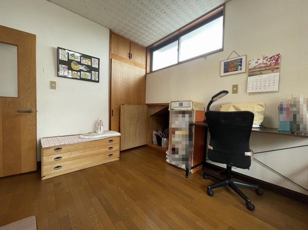 加賀野井　1480 リビング以外の居室 