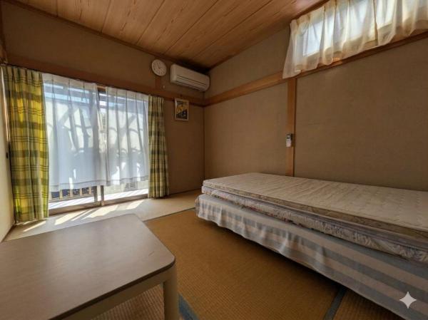 加賀野井　1480 リビング以外の居室 