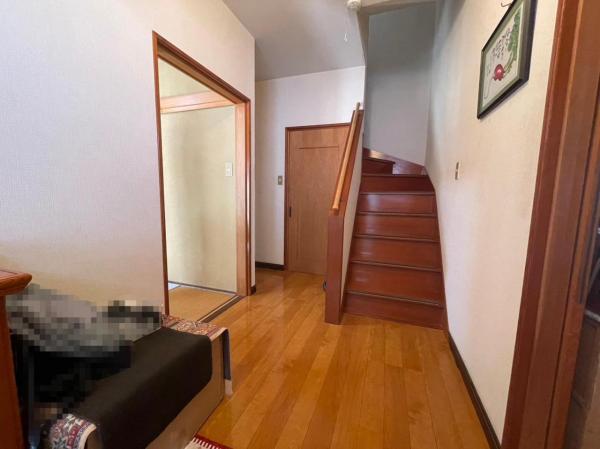 加賀野井　1480 玄関 