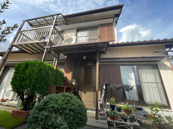 加賀野井　1480 現地外観写真 