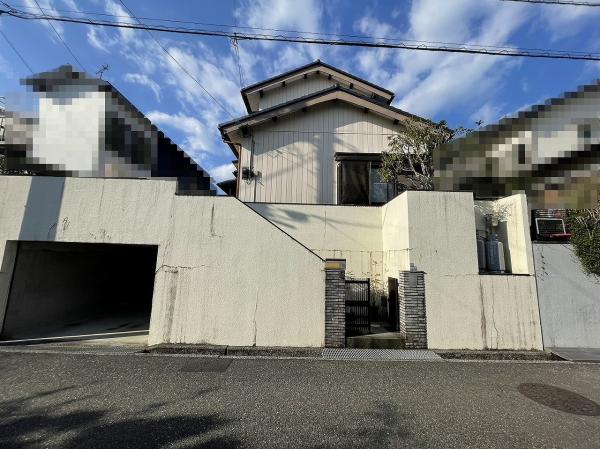 加賀野井　1480 その他現地写真 