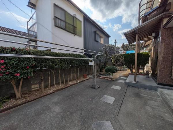 加賀野井　1480 その他現地写真 