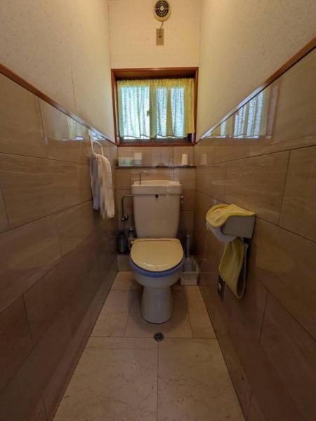 加賀野井　1480 トイレ 