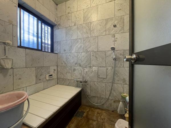 加賀野井　1480 浴室 