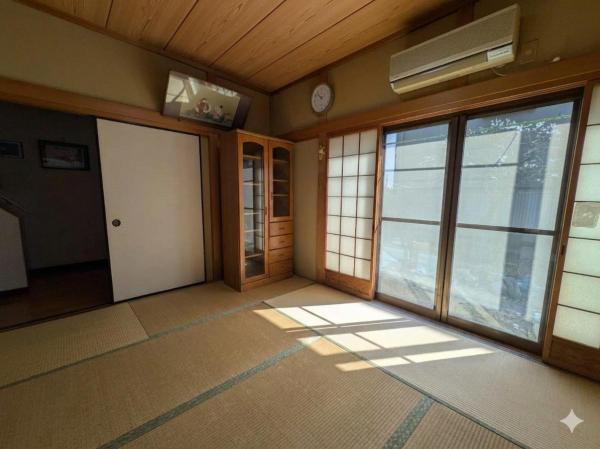 加賀野井　1480 リビング以外の居室 