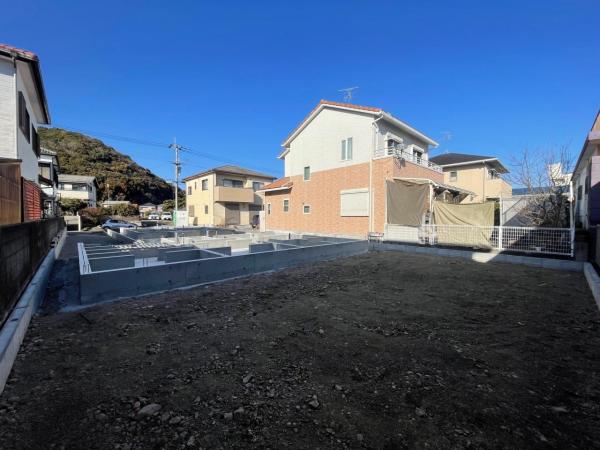 新築戸建 高知市長浜 とさでん交通桟橋線桟橋通五丁目駅 2,498万円