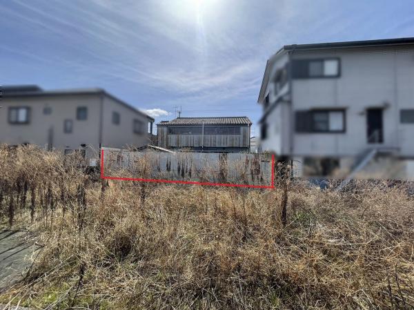 高知市石立町売土地　1580 その他
