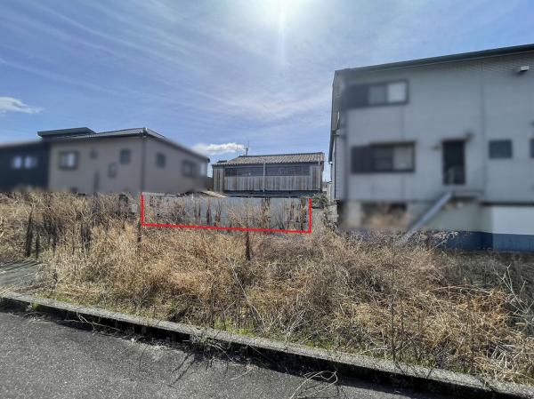 高知市石立町売土地　1580 その他