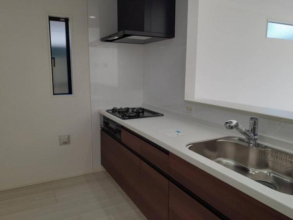 香美市土佐山田町百石町　2398 キッチン 