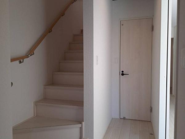 香美市土佐山田町百石町　2398 その他内観 