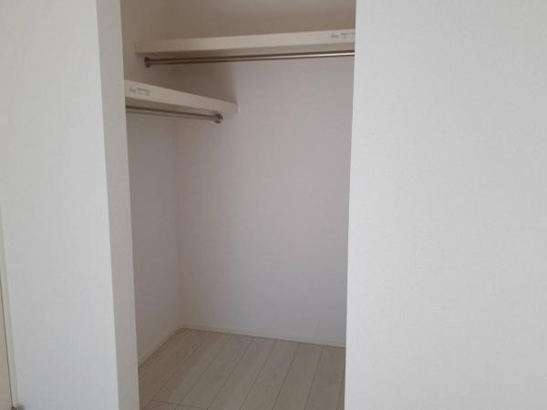 香美市土佐山田町百石町　2398 収納 