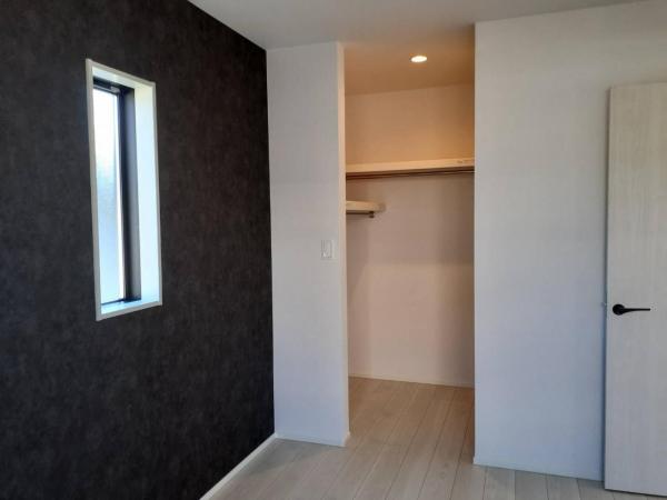 香美市土佐山田町百石町　2398 子供部屋