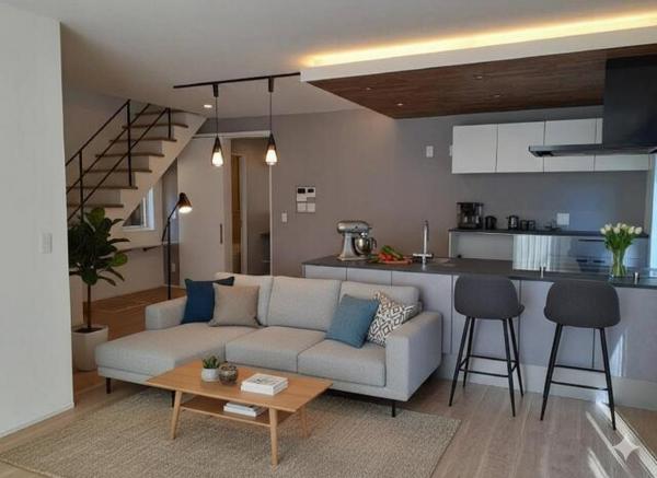 新築戸建 高知市小津町 JR土讃線入明駅 4,660万円