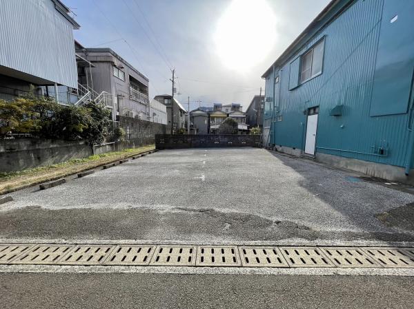 新築戸建 高知市百石町４丁目 とさでん交通桟橋線桟橋通四丁目駅 2,598万円