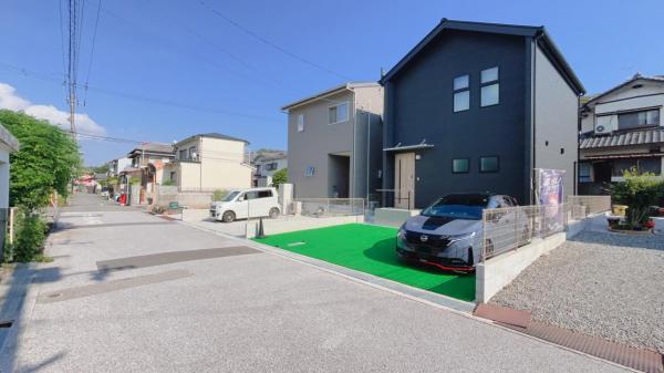 いの町枝川　2860 その他現地写真 