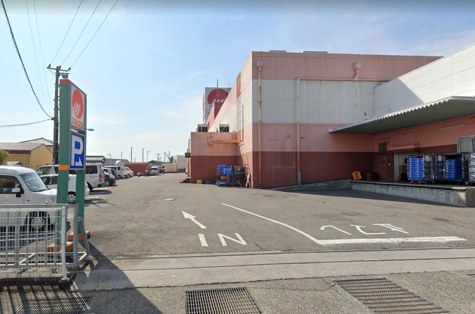 マルナカ 野市店