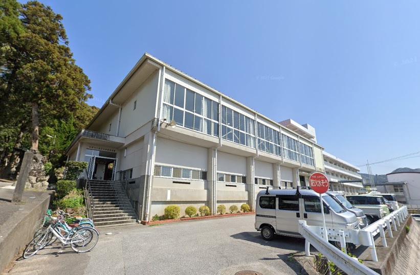 佐古小学校
