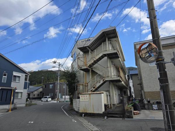マンション 高知市神田 とさでん交通伊野線旭駅前通駅 1,000万円