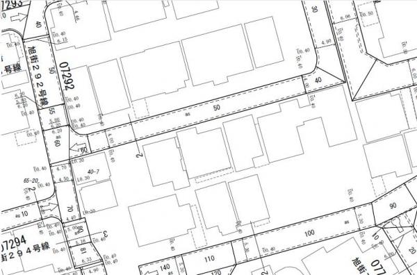 縄手町　1300 その他