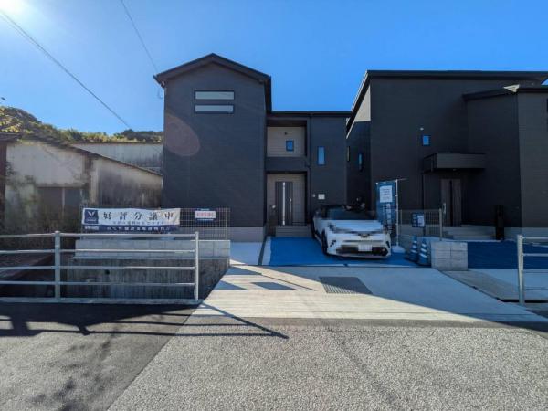 新築戸建 高知市高見町 とさでん交通桟橋線桟橋車庫前駅 2,698万円