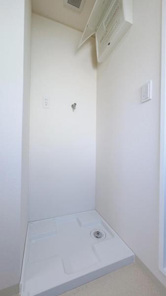 瀬戸西町1750万　RF住宅 ランドリースペース