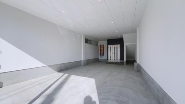 瀬戸西町1750万　RF住宅 駐車場 