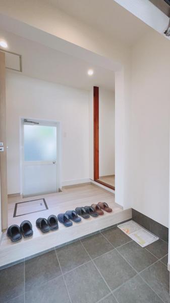 瀬戸西町1750万　RF住宅 玄関 