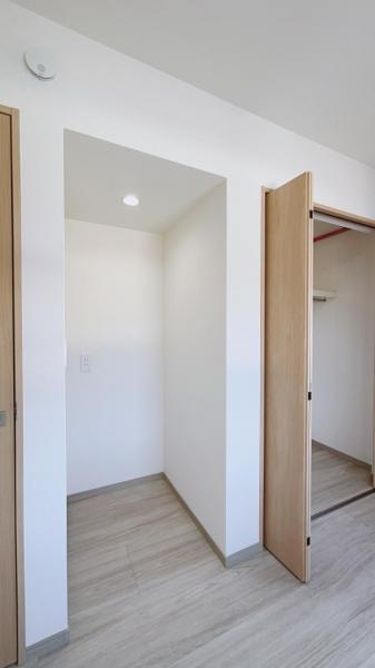 瀬戸西町1750万　RF住宅 洋室