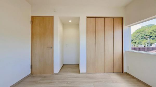 瀬戸西町1750万　RF住宅 収納 