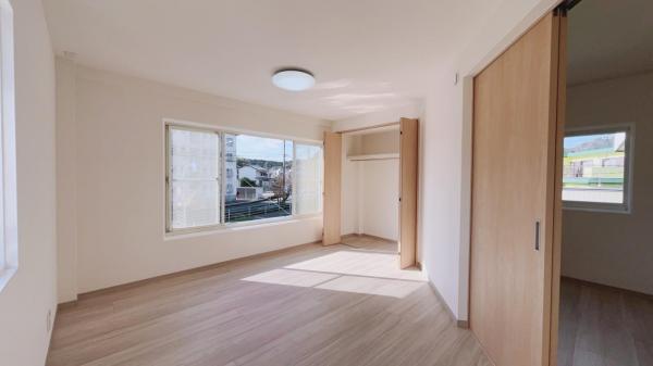 瀬戸西町1750万　RF住宅 収納 