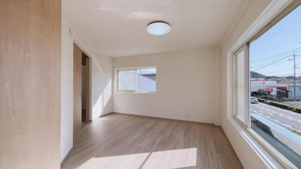 瀬戸西町1750万　RF住宅 洋室