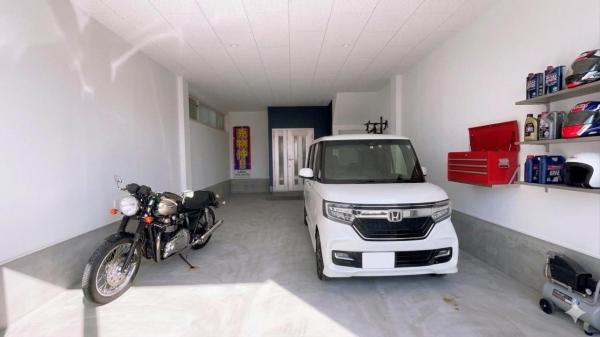 瀬戸西町1750万　RF住宅 玄関 