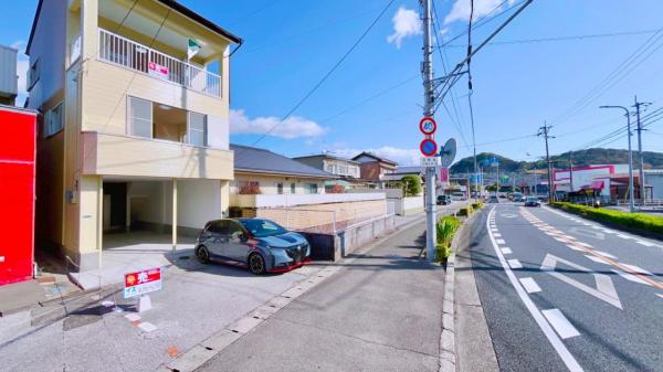 瀬戸西町1750万　RF住宅 現況写真