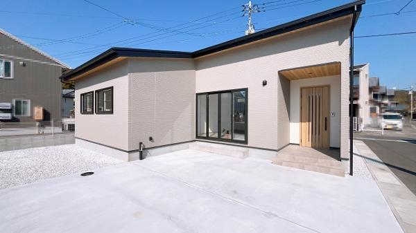 新築戸建 香美市土佐山田町 JR土讃線土佐山田駅 3,470万円